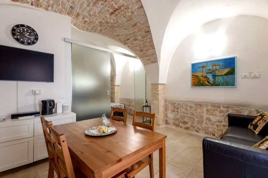 charming Loft in Centro Storico